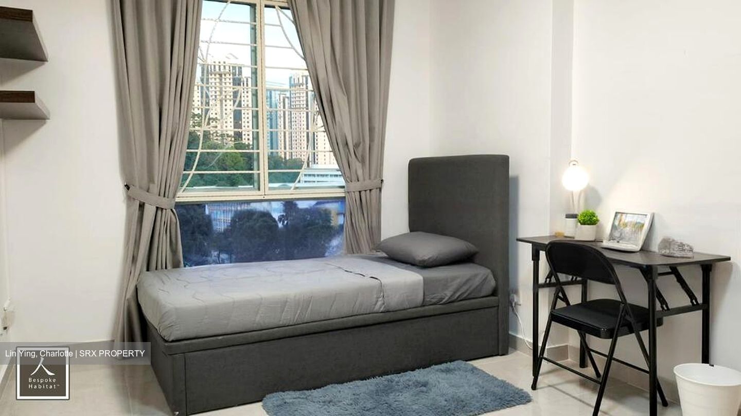 Guilin View (D23), Condominium #625386811